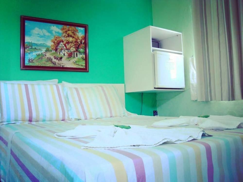 Inn Ourico Porto de Galinhas